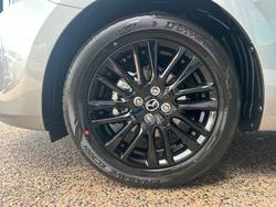 2025 Mazda 2 G15 Evolve