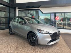 2025 Mazda 2 G15 Evolve