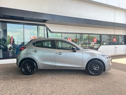 2025 Mazda 2 G15 Evolve