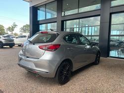 2025 Mazda 2 G15 Evolve