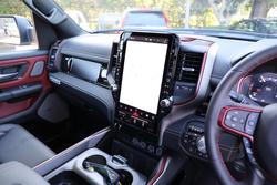 2025 Ram Trucks 1500