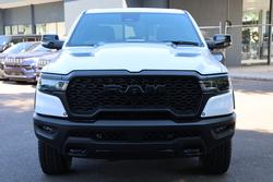 2025 Ram Trucks 1500