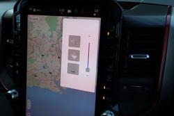 2025 Ram Trucks 1500