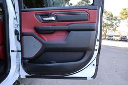 2025 Ram Trucks 1500