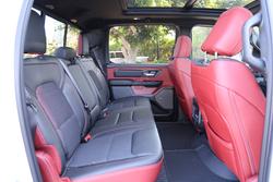 2025 Ram Trucks 1500