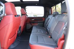 2025 Ram Trucks 1500