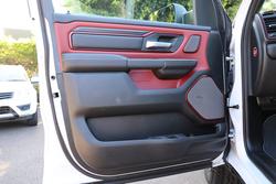 2025 Ram Trucks 1500