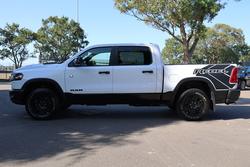 2025 Ram Trucks 1500