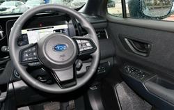 2026 Subaru Outback AWD Premium 7GEN MY26 GREY