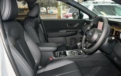 2026 Subaru Outback AWD Premium 7GEN MY26 GREY
