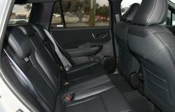 2026 Subaru Outback AWD Premium 7GEN MY26 GREY