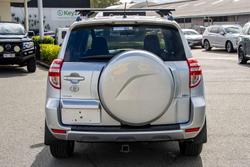 2010 Toyota RAV4 Altitude