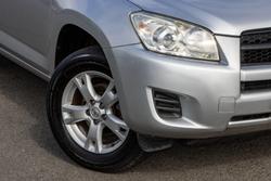 2010 Toyota RAV4 Altitude