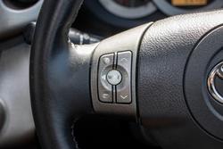 2010 Toyota RAV4 Altitude