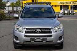 2010 Toyota RAV4 Altitude