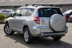 2010 Toyota RAV4 Altitude