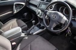 2010 Toyota RAV4 Altitude
