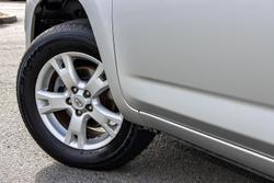 2010 Toyota RAV4 Altitude