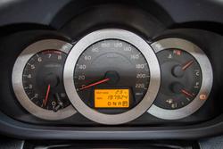 2010 Toyota RAV4 Altitude