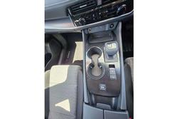 2025 Nissan X-TRAIL ST T33 MY25 Scarlet Ember