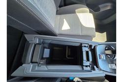 2025 Nissan X-TRAIL ST T33 MY25 Scarlet Ember