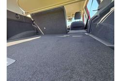 2025 Nissan X-TRAIL ST T33 MY25 Scarlet Ember