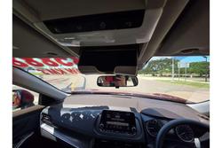 2025 Nissan X-TRAIL ST T33 MY25 Scarlet Ember