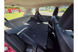 2025 Nissan X-TRAIL ST T33 MY25 Scarlet Ember