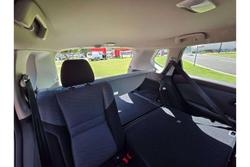 2025 Nissan X-TRAIL ST T33 MY25 Scarlet Ember