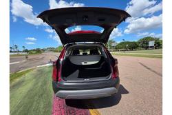 2025 Nissan X-TRAIL ST T33 MY25 Scarlet Ember