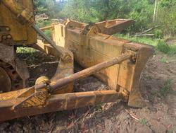 1974 Caterpillar D7f