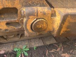 1974 Caterpillar D7f