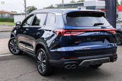 2025 Chery Tiggo 8 Pro Max Ultimate AWD