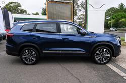 2025 Chery Tiggo 8 Pro Max Ultimate AWD