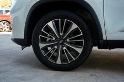 2025 Chery Tiggo 8 Pro Max Ultimate AWD