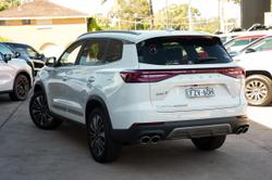 2025 Chery Tiggo 8 Pro Max Ultimate AWD