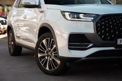 2025 Chery Tiggo 8 Pro Max Ultimate AWD