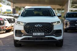 2025 Chery Tiggo 8 Pro Max Ultimate AWD