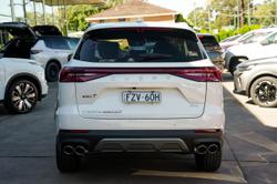 2025 Chery Tiggo 8 Pro Max Ultimate AWD
