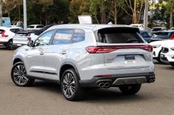 2025 Chery Tiggo 8 PRO MAX