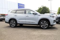 2025 Chery Tiggo 8 PRO MAX