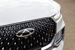 2025 Chery Tiggo 8 PRO MAX