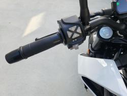 2022 KTM 390 Duke Duke