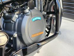 2022 KTM 390 Duke Duke