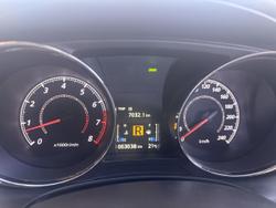 2018 Mitsubishi ASX Exceed
