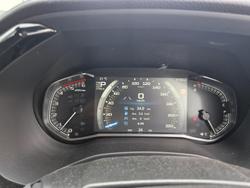 2025 Isuzu D-MAX LS-U