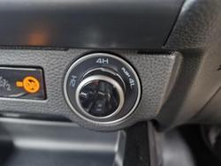 2025 Isuzu D-MAX LS-U