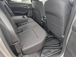 2025 Isuzu D-MAX LS-U