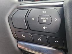 2025 Isuzu D-MAX LS-U