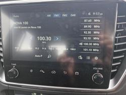 2025 Isuzu D-MAX LS-U